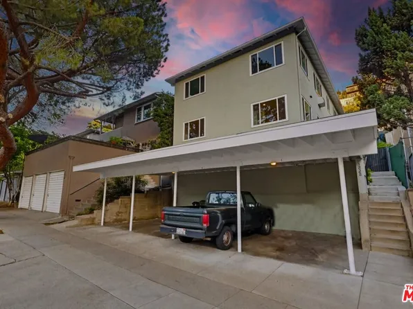 1828 Silver Lake Blvd, Los Angeles, CA 90026