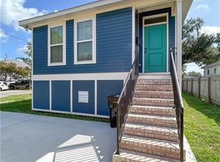 6440 Franklin Ave, New Orleans, LA 70122