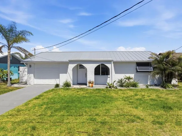 13902 BARNARD AVENUE, HUDSON, FL 34667