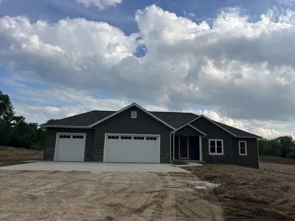 2357 Wallace Lake ROAD, West Bend, WI 53090