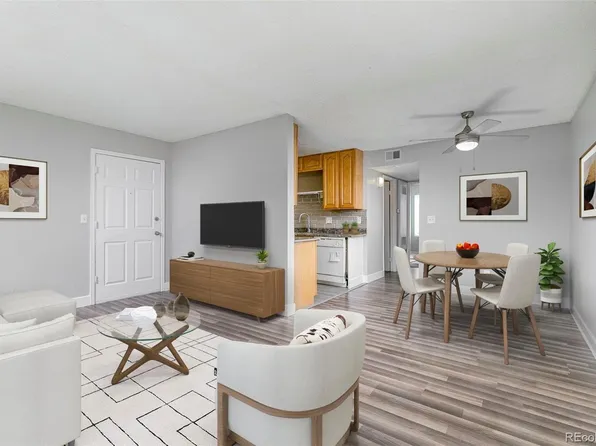 10772 E Exposition Ave APT 243, Aurora, CO 80012