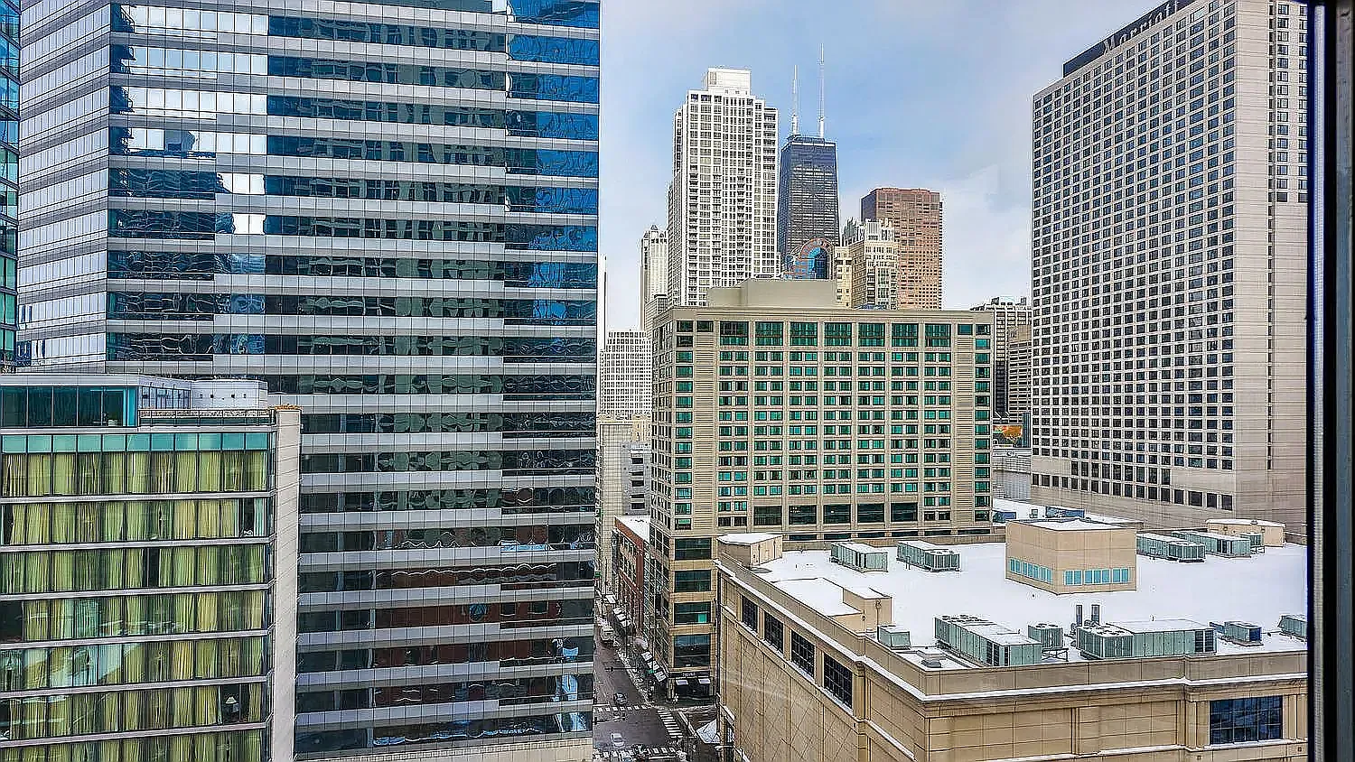 1 bed, 1100 sqft, $2,500 — Photo 3