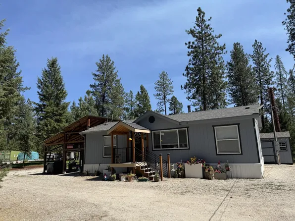 3301 Viewridge Ln, Valley, WA 99181