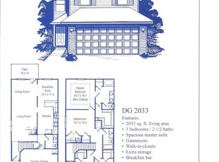 5214 Muscadine Way, Milton, FL 32570