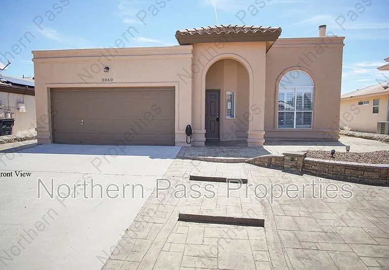 3060 Tierra Humeda Dr — Photo 1