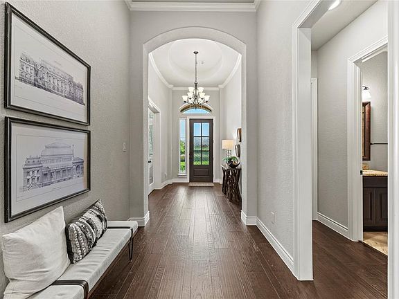 4th image of 19219 Bullard Creek Drive