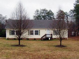 1214 Hardin Rd, Dallas, NC 28034