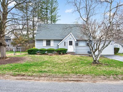 2 Jeffrey Lane, Loudonville, NY, 12211