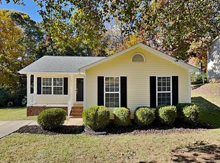 8015 Lobilia Ln, Charlotte, NC 28214