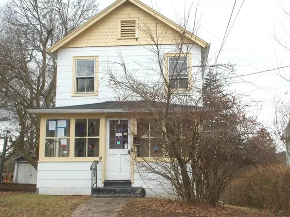 21 Center St, Bernardsville Boro, NJ 07924