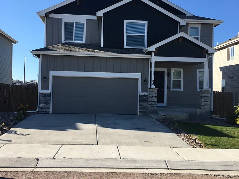 11125 Rockcastle Dr — Photo 1