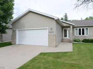 4033 32nd St S, Fargo, ND 58104