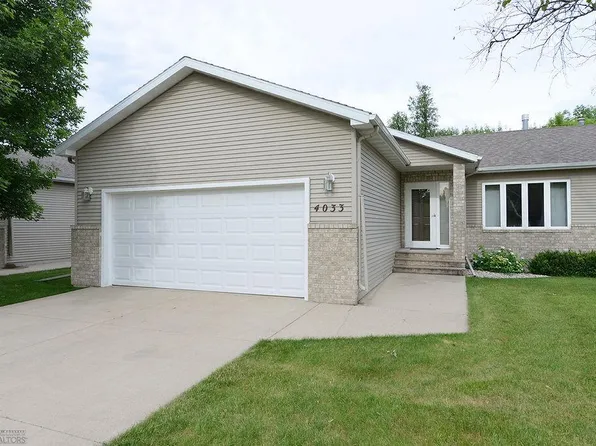 4033 32nd St S, Fargo, ND 58104