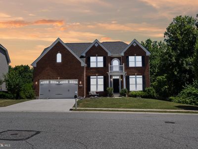 1121 Many Ln, Bel Air, MD, 21014