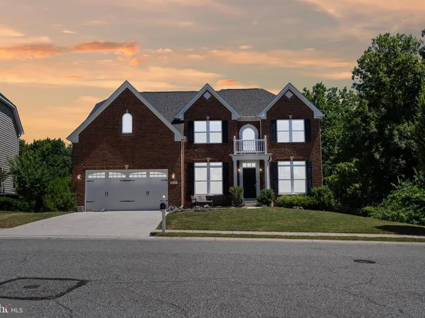 1121 Many Ln, Bel Air, MD 21014