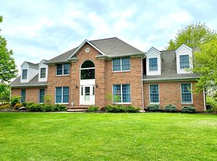 1140 Surrey Cir, Ashland, OH 44805