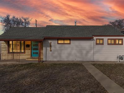 1345 S Meade Street, Denver, CO, 80219