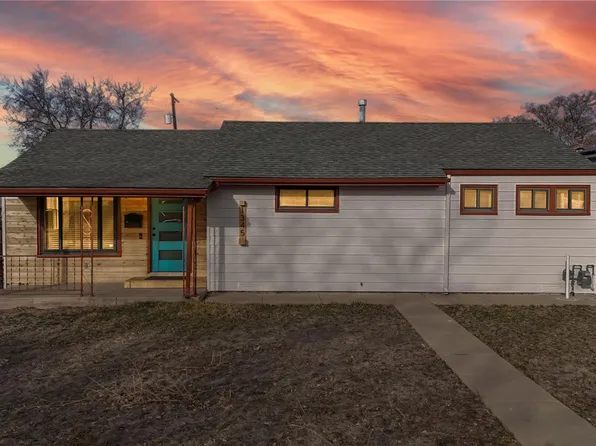 1345 S Meade Street, Denver, CO 80219