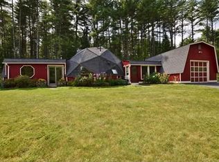 25 Robbins Rd, Monson, MA 01057