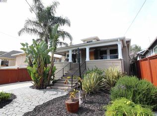 2039 High St, Oakland, CA 94601