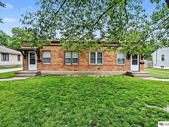 1102-1108 N L St, Fremont, NE 68025