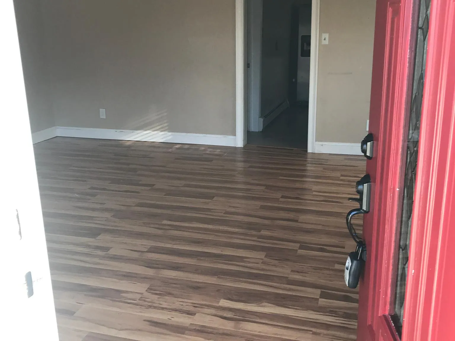 2 bed, 954 sqft, $2,500 — Photo 3