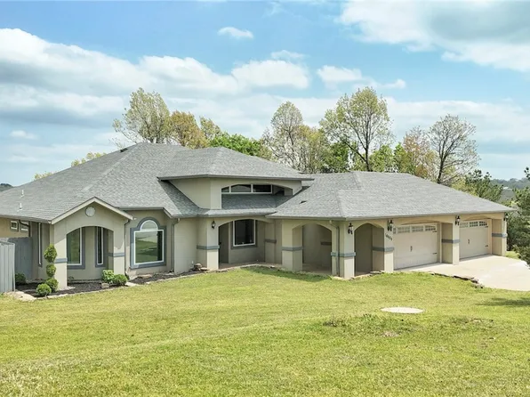 14689 Frisco Springs Rd, Lowell, AR 72745