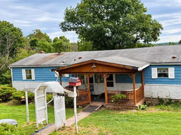 597 Lily Lake Rd, Wapwallopen, PA 18660
