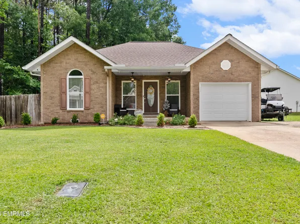 6906 10th Ave, Meridian, MS 39305