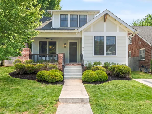 402B N 17th St, Nashville, TN 37206