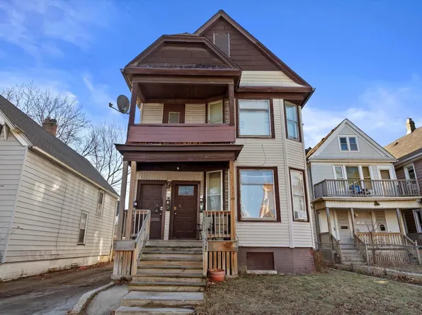 909 South 25th STREET #911, Milwaukee, WI 53204