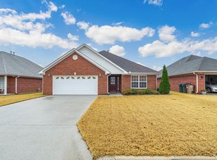 1427 Smith Ave SW, Decatur, AL 35603