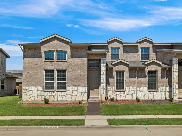 3330 Solana Cir, Denton, TX 76207