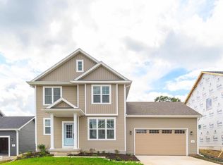 468 Stoddard Drive, Oregon, WI 53575