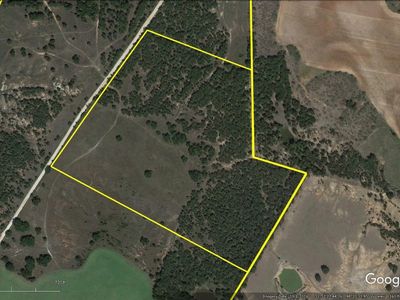 2521 County Road 360, Gustine, TX, 76455