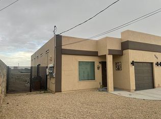 8800 Eclipse St UNIT A, El Paso, TX 79904