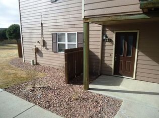 4353 Hunting Meadows Cir, Colorado Springs, CO 80916