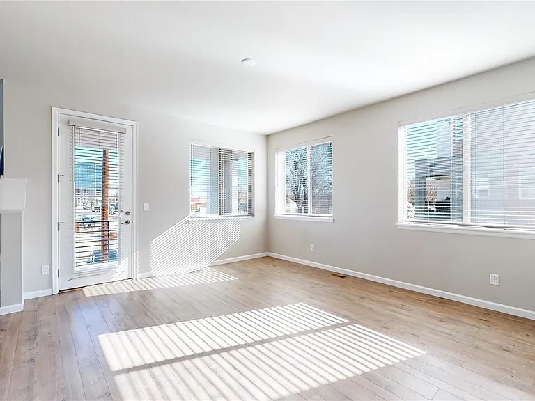 4120 E Warren Ave #6 — Photo 6
