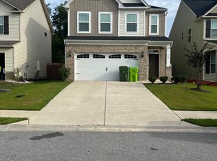 460 Fairford Rd, Blythewood, SC 29016