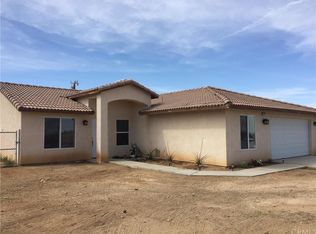 3646 Hanford Ave, Yucca Valley, CA 92284