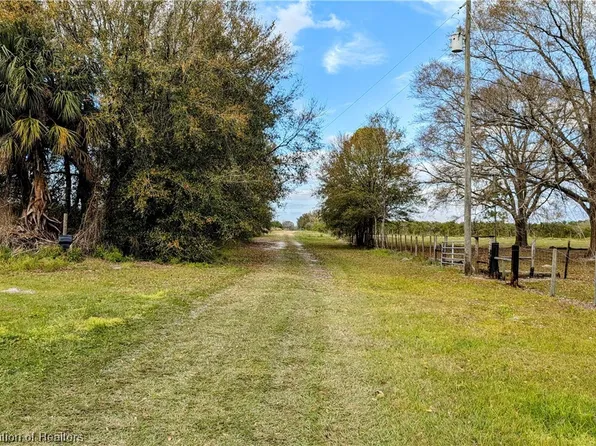 1342 Bagwell Dr, Zolfo Springs, FL 33890