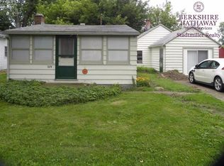 Algonquin Trl, Sandusky, OH 44870