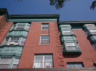 1775 Washington St, Boston, MA 02118