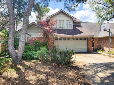 550 Briarcliff Dr, Garland, TX, 75043
