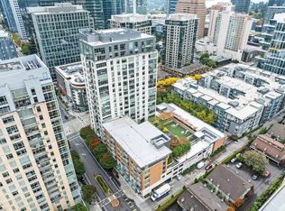 Ashton Bellevue, Bellevue, WA 98004