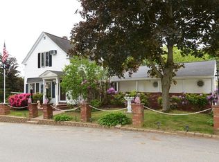 1 Elane Ave, Methuen, MA 01844