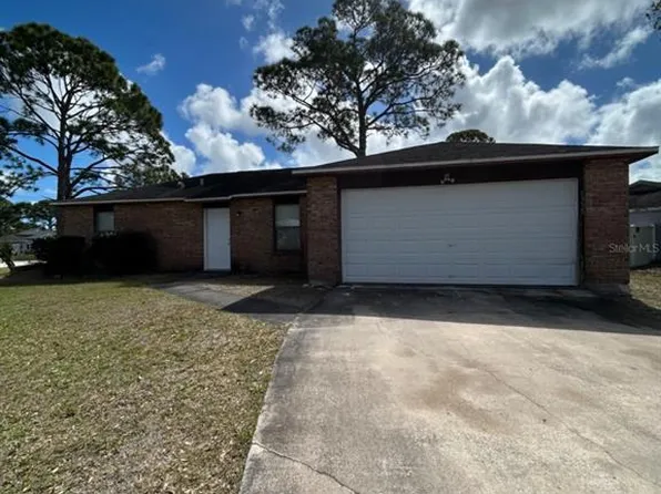 1395 COX AVENUE NW, PALM BAY, FL 32907