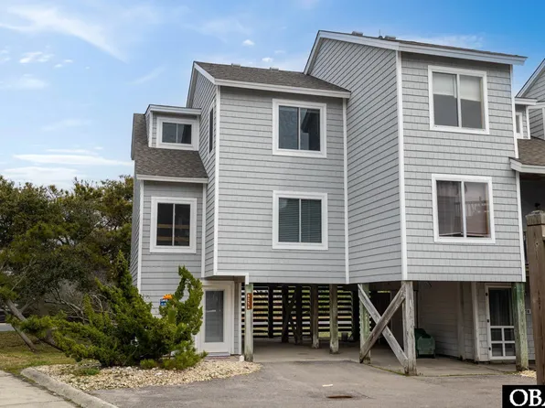 625 Sand Fiddler Cir #A, Corolla, NC 27927