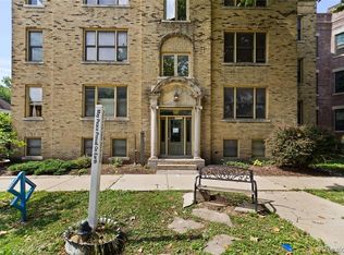 5201 Commonwealth St APT 14, Detroit, MI 48208