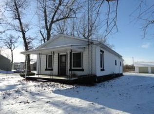 303 S Roosevelt Rd, Knox, IN 46534